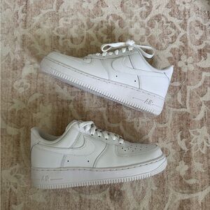 Nike AF1 NWT